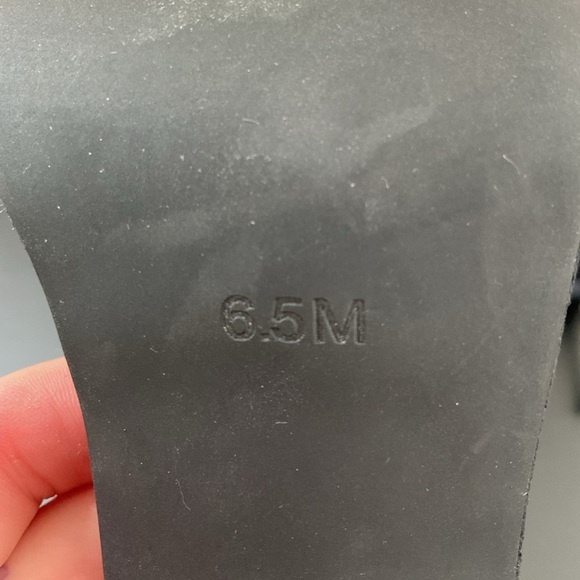 Jeffrey Campbell x Miss KL Karamloop Heels - Picture 7 of 7